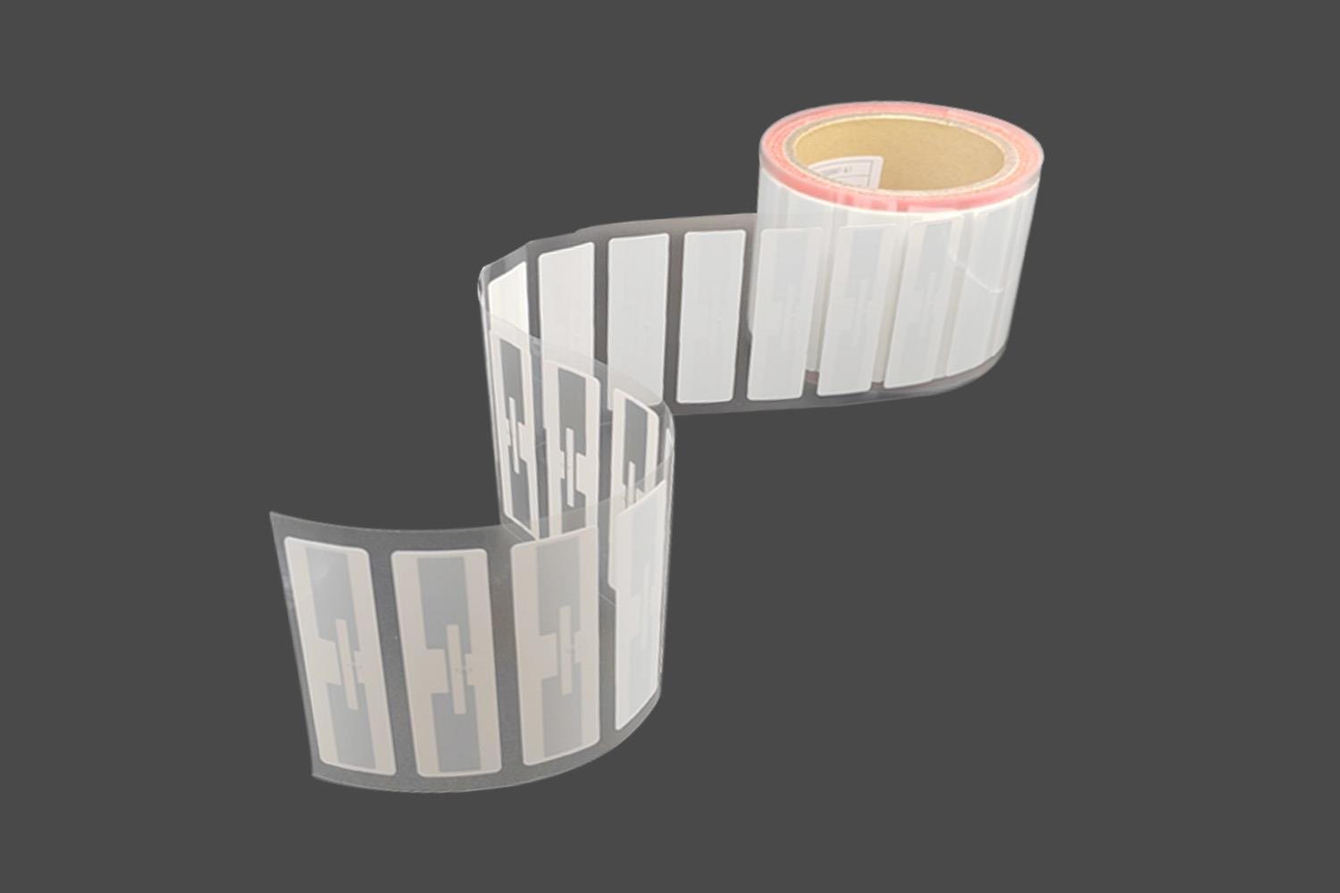 Likit Ürünler İçin RFID Anti Sıvı Etiket
