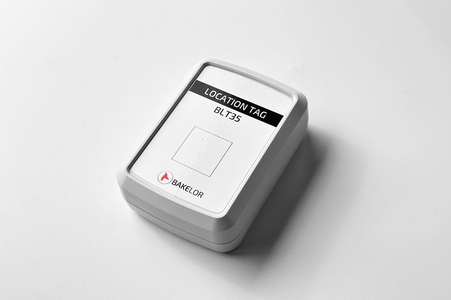 Location Tag BLT35