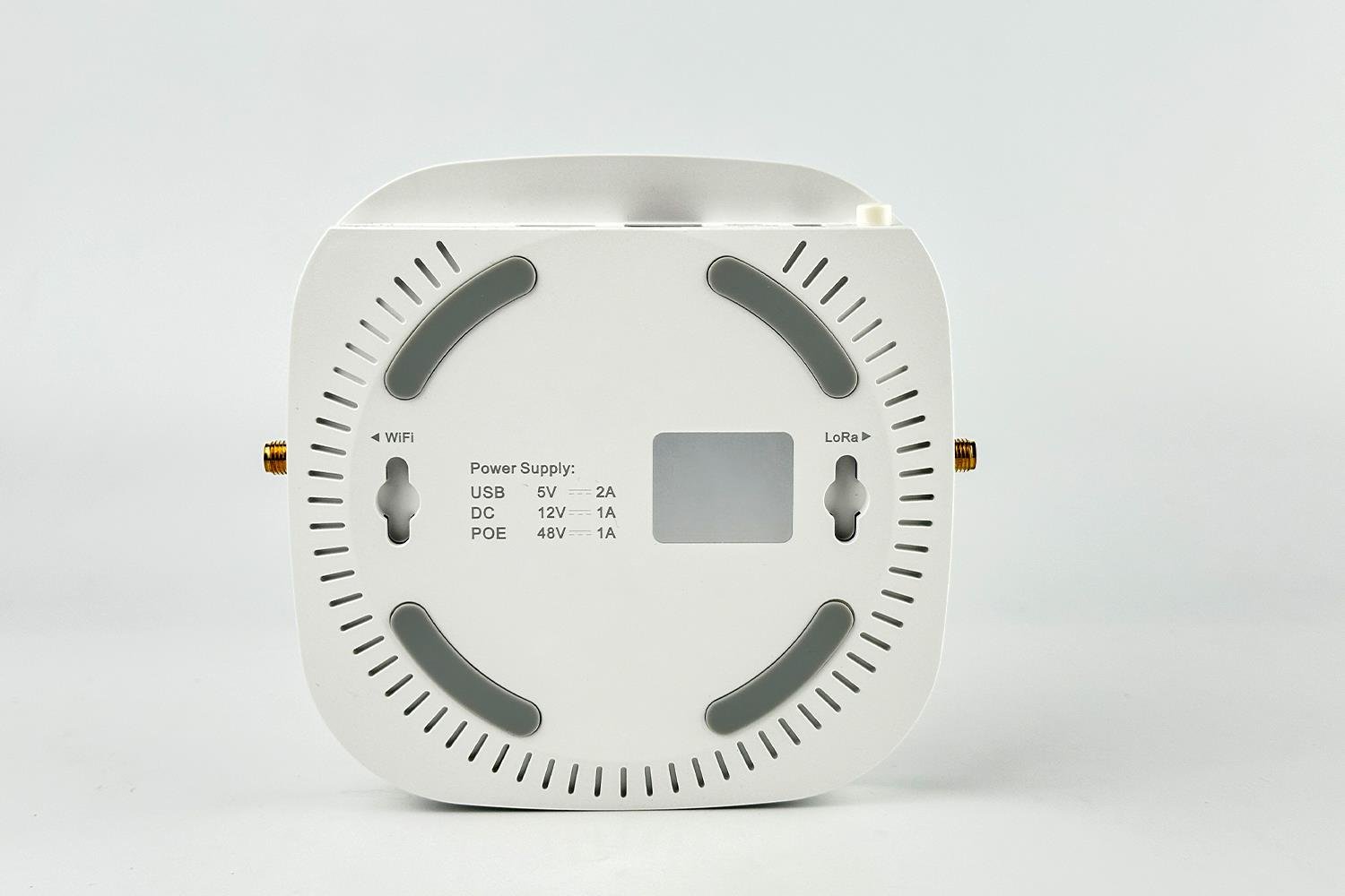 LoRaWAN IoT Ağ Geçidi MKGW2-LW: Uzun Menzil, Güvenilir Bağlantı