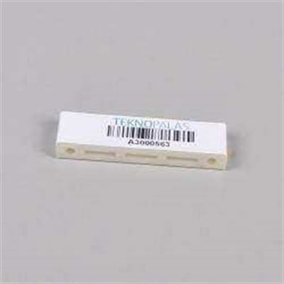 Metal Üstü RFID Etiket RF Binder 15505