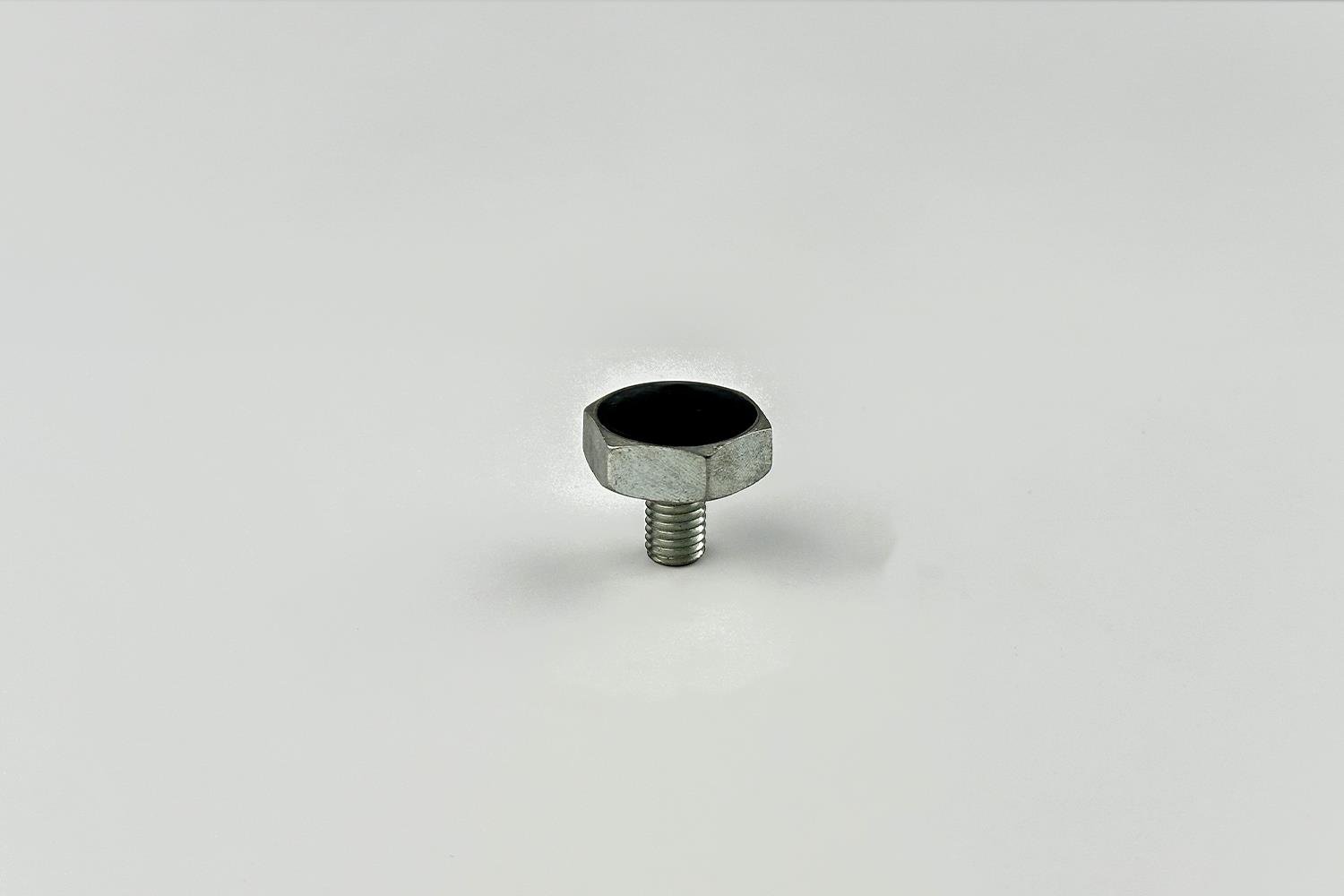Metal Yüzeyler için RFID Vida Etiketi