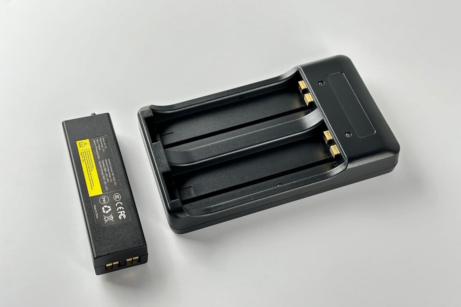 Mil 900 Cradle Kit