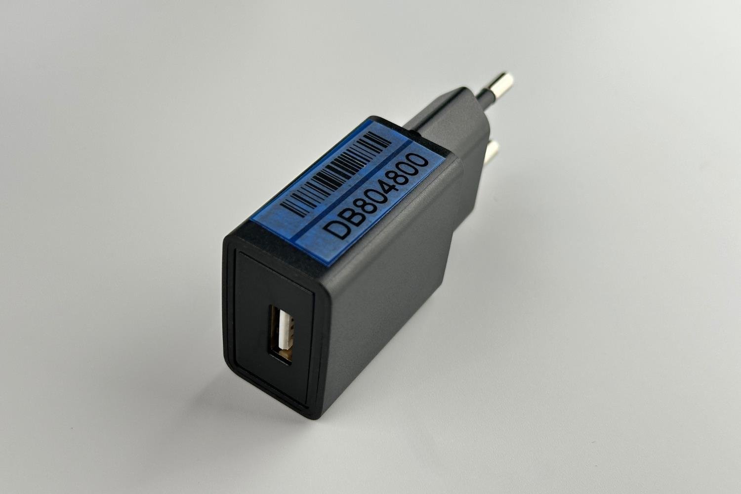 Mil 900 Power adaptörü 5V 2A