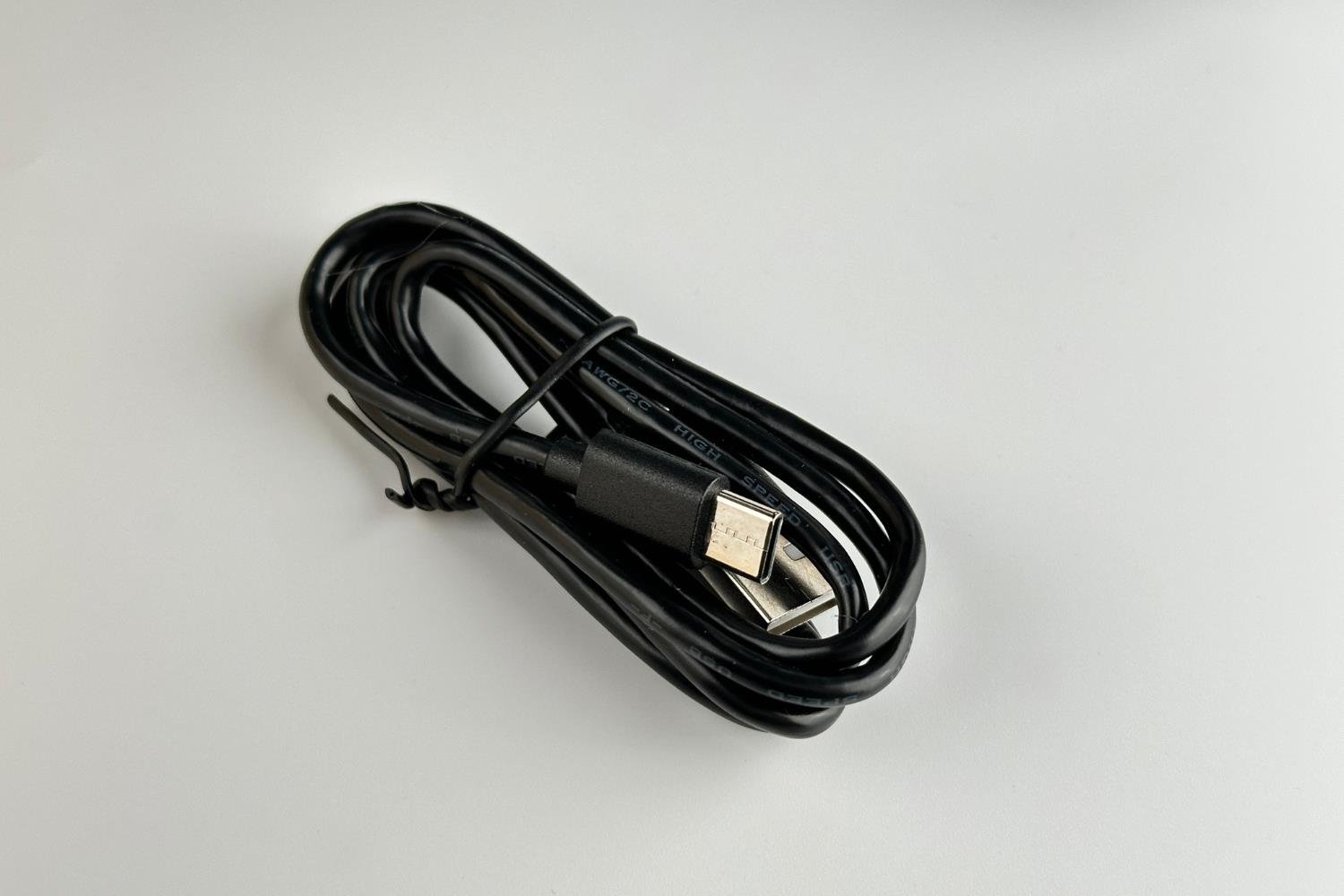 Mil 900 USB Cable ( USB A to Type C )