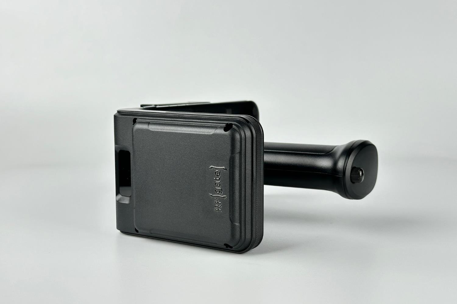 Mil 910 RFID El Terminali