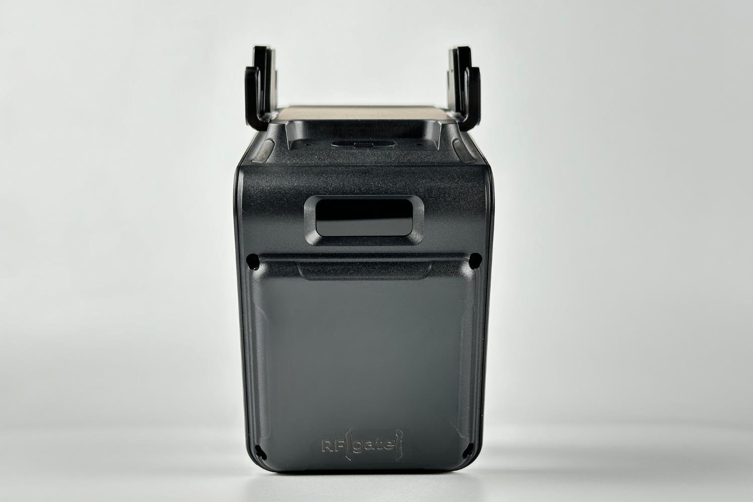 Mil 910 RFID El Terminali