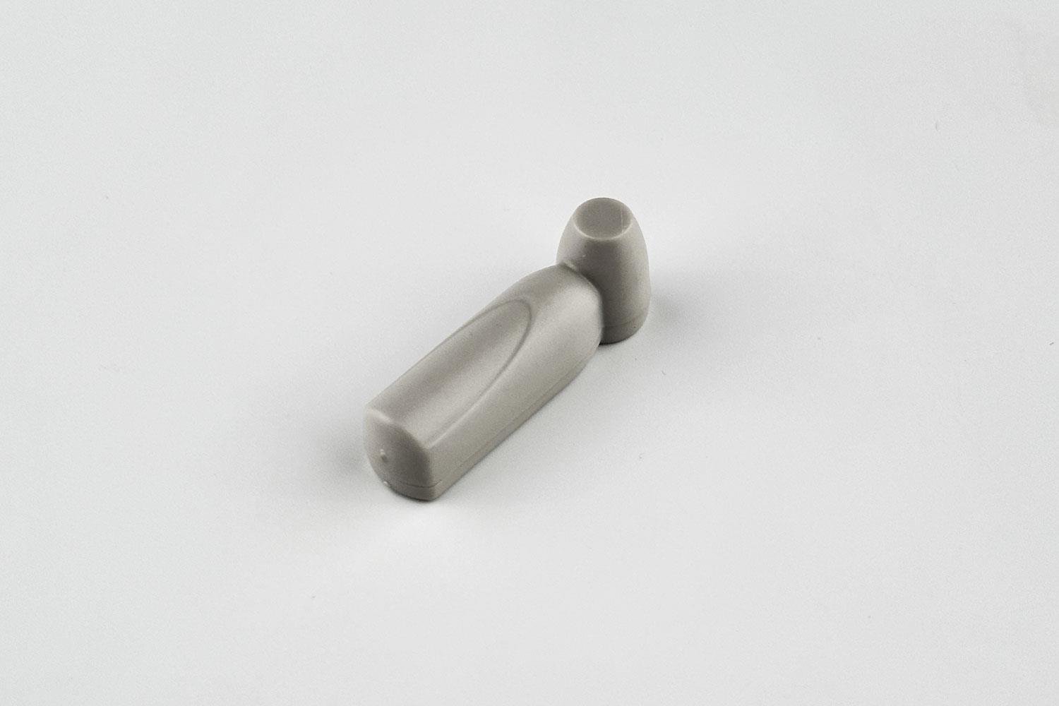 Mini Pencil Sert Alarm Etiketi 8.2 MHZ