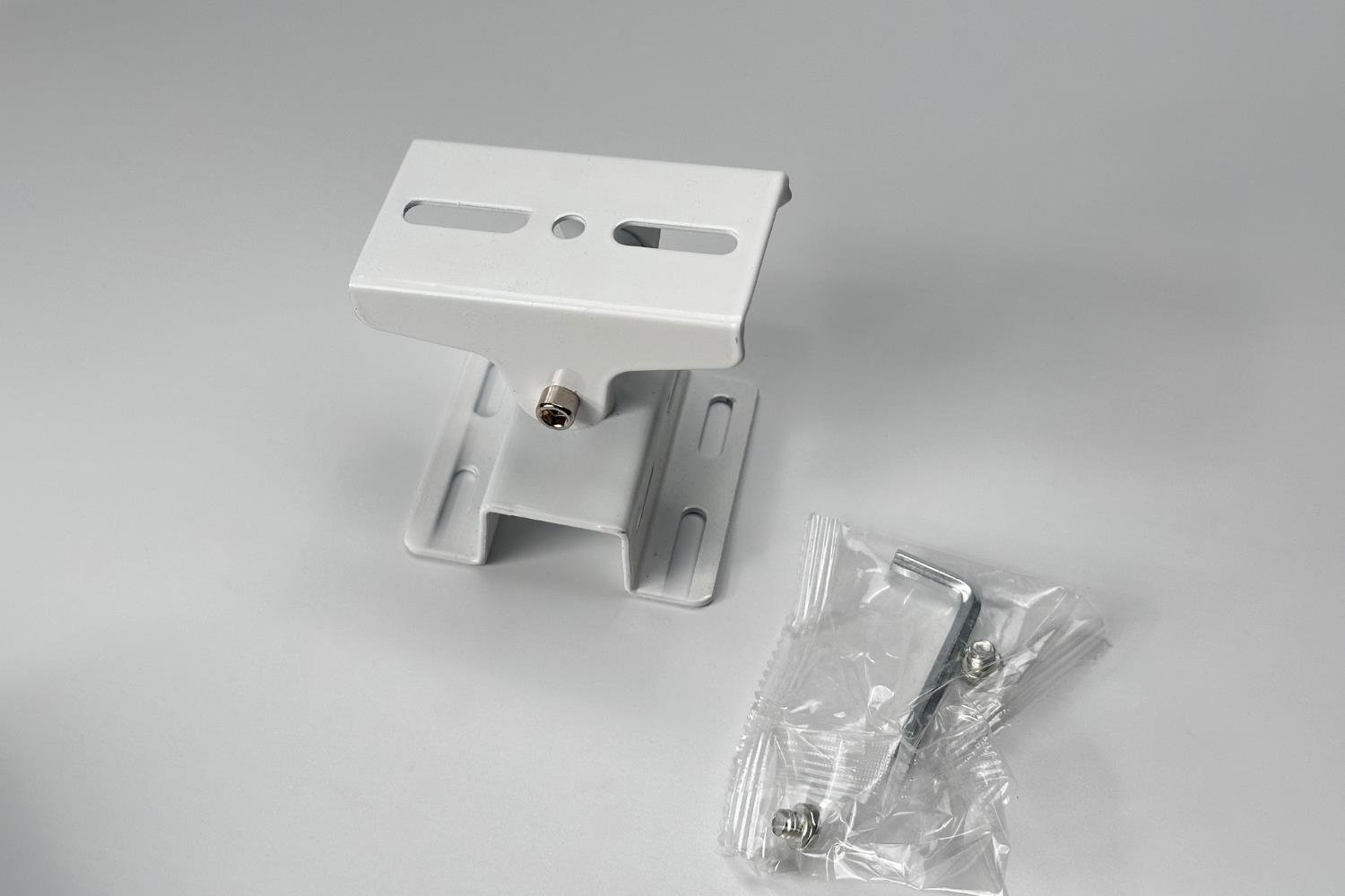 MK080 Anten Montaj Kiti - Fırın Boyalı Demir