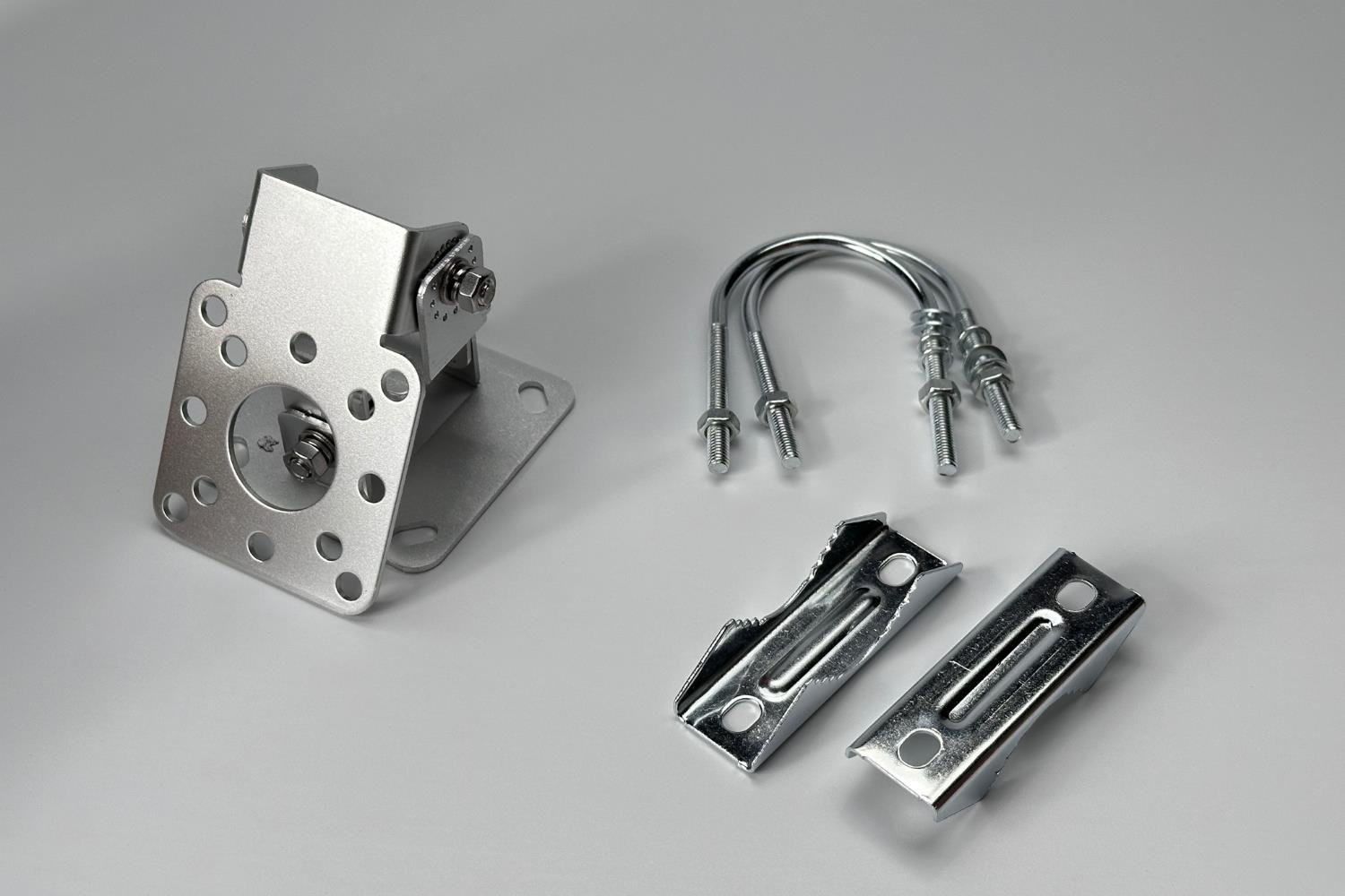 MK151 Anten Montaj Kiti - Galvaniz Kaplama