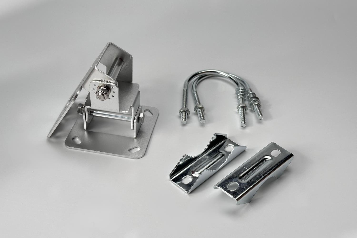 MK151 Anten Montaj Kiti - Galvaniz Kaplama