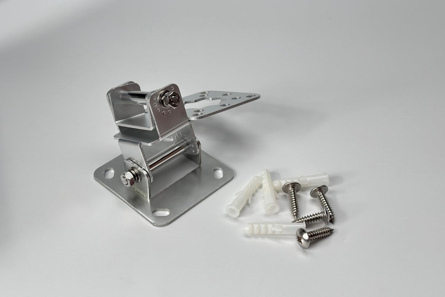 MK153 Anten Montaj Kiti - Galvaniz Kaplama