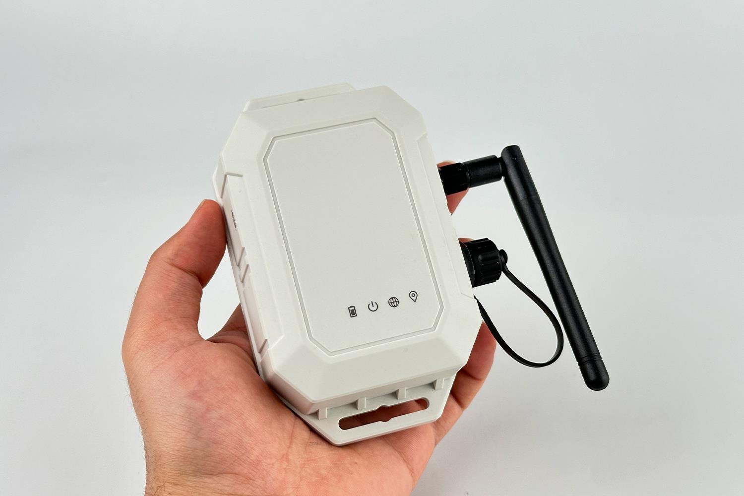 MKGW4 Dış Mekan İçin Güçlü Hücresel IoT Bağlantısı