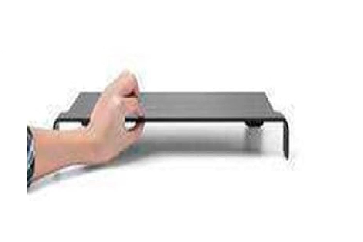 Monitor Laptop Computer Stand Black