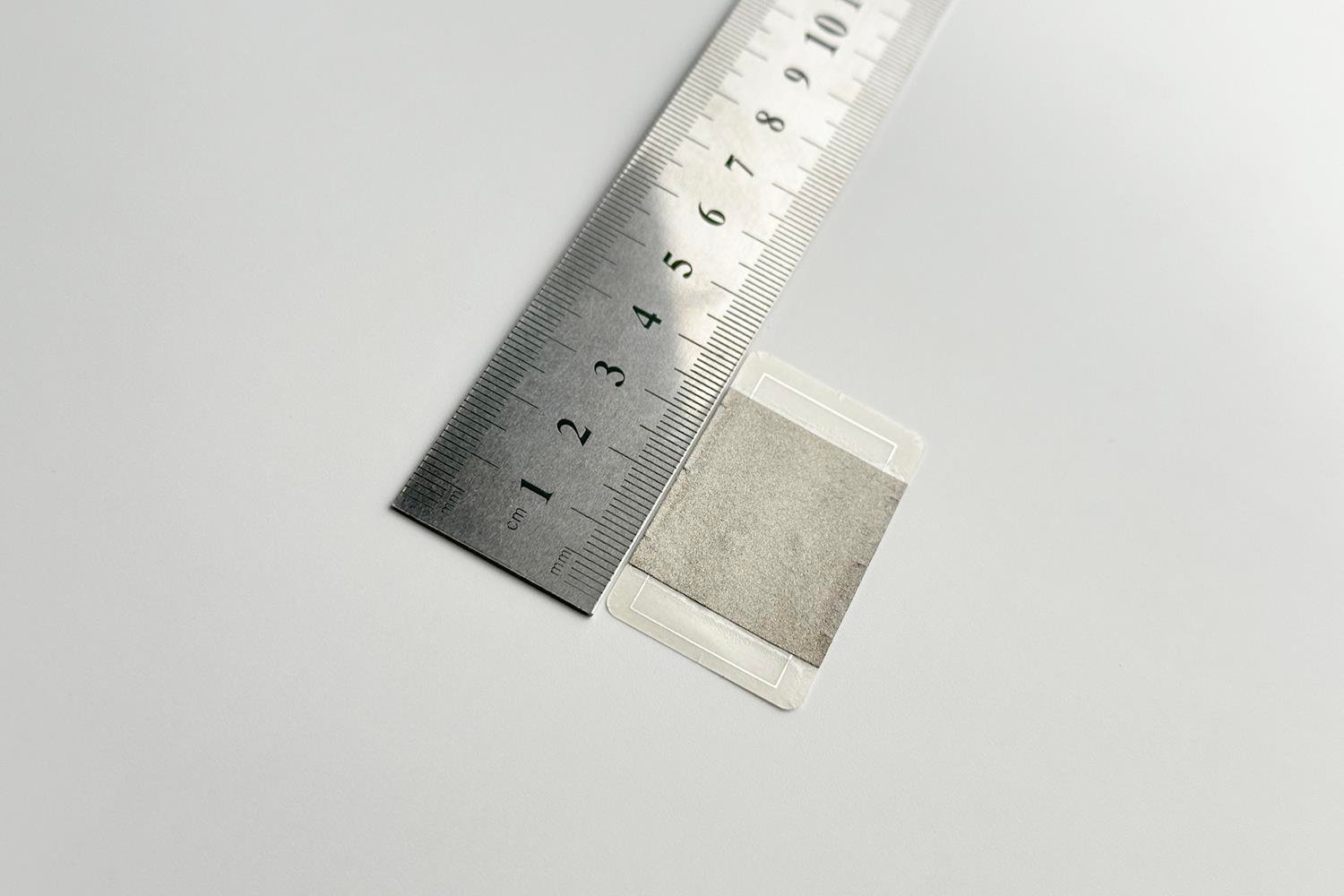 NFC FM11NT021 Kırılgan Etiket 40x19mm