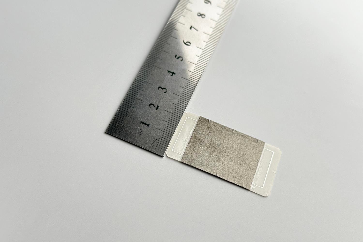 NFC FM11NT021 Kırılgan Etiket 40x19mm