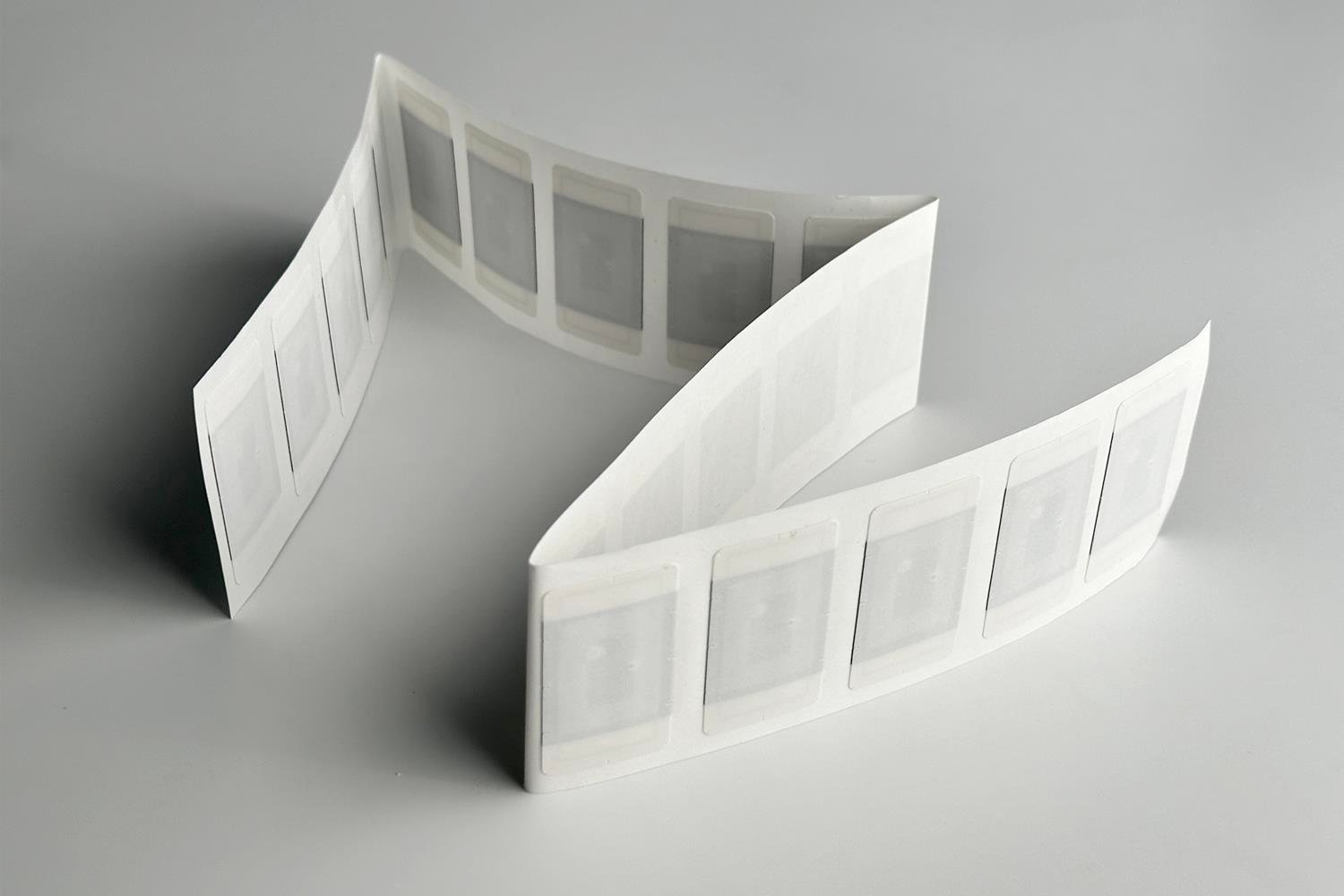 NFC FM11NT021 Kırılgan Etiket 40x19mm