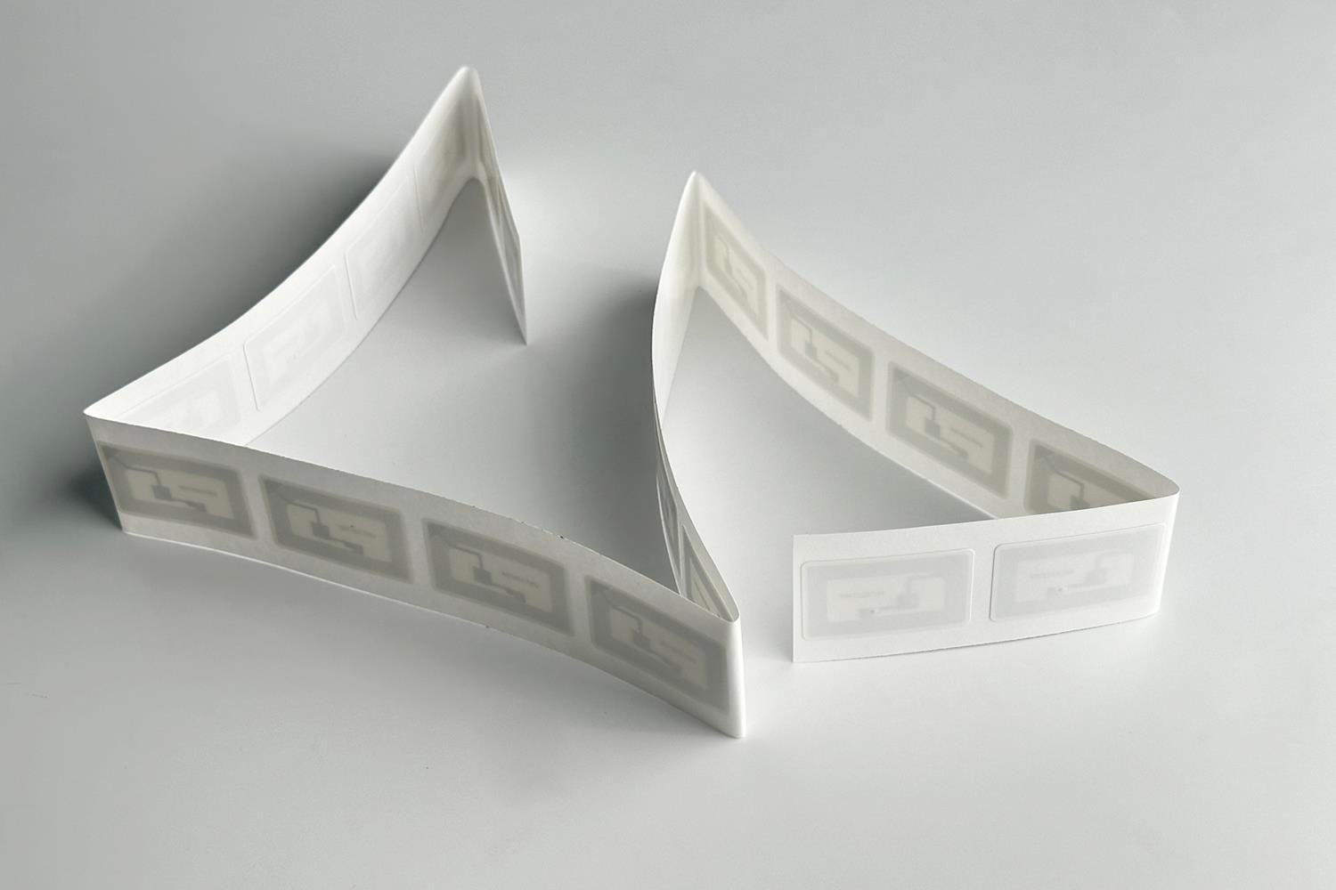 NFC FM11NT021 Kırılgan Etiket 40x25mm