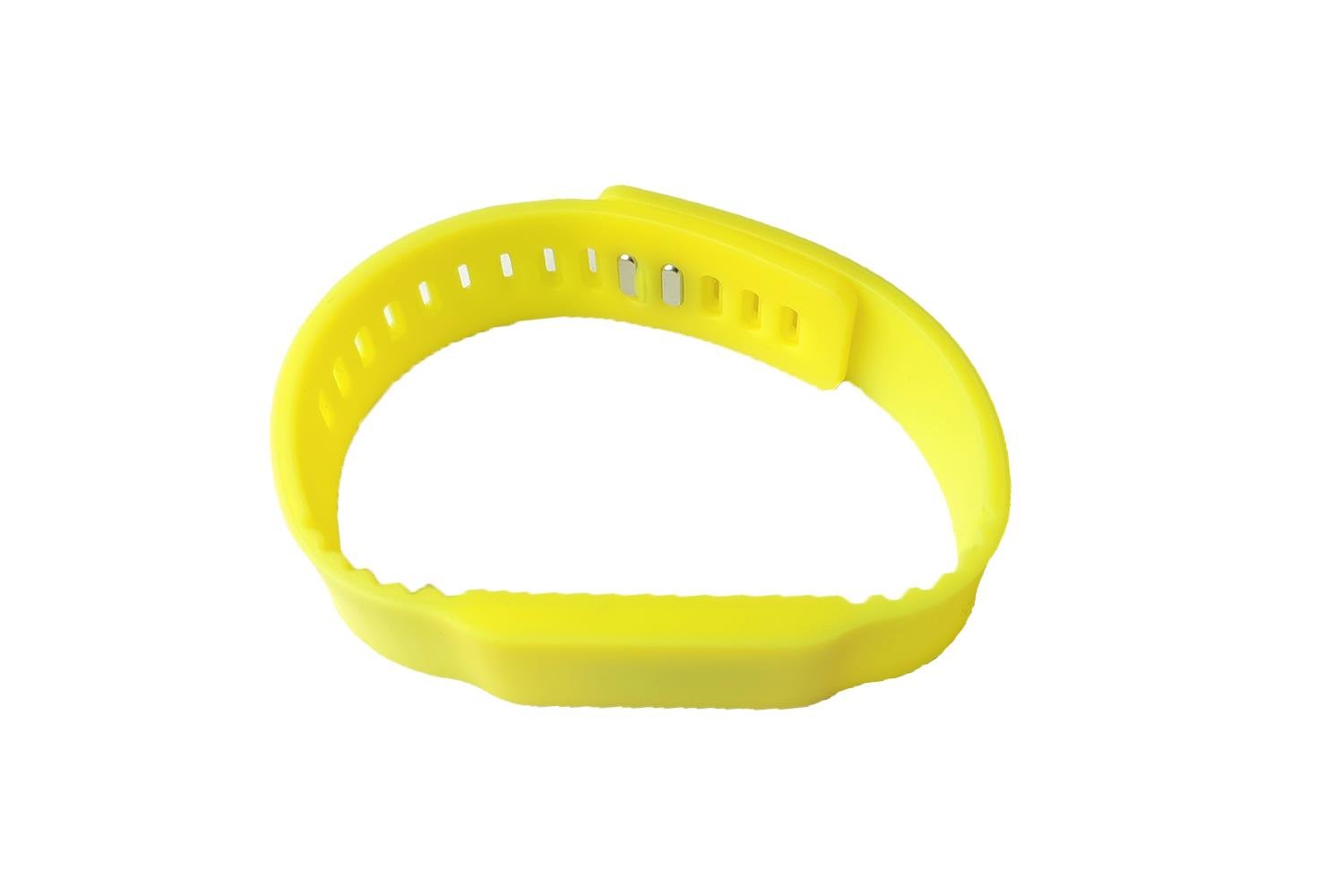 NFC / HF RFID Bileklik G15 Sarı
