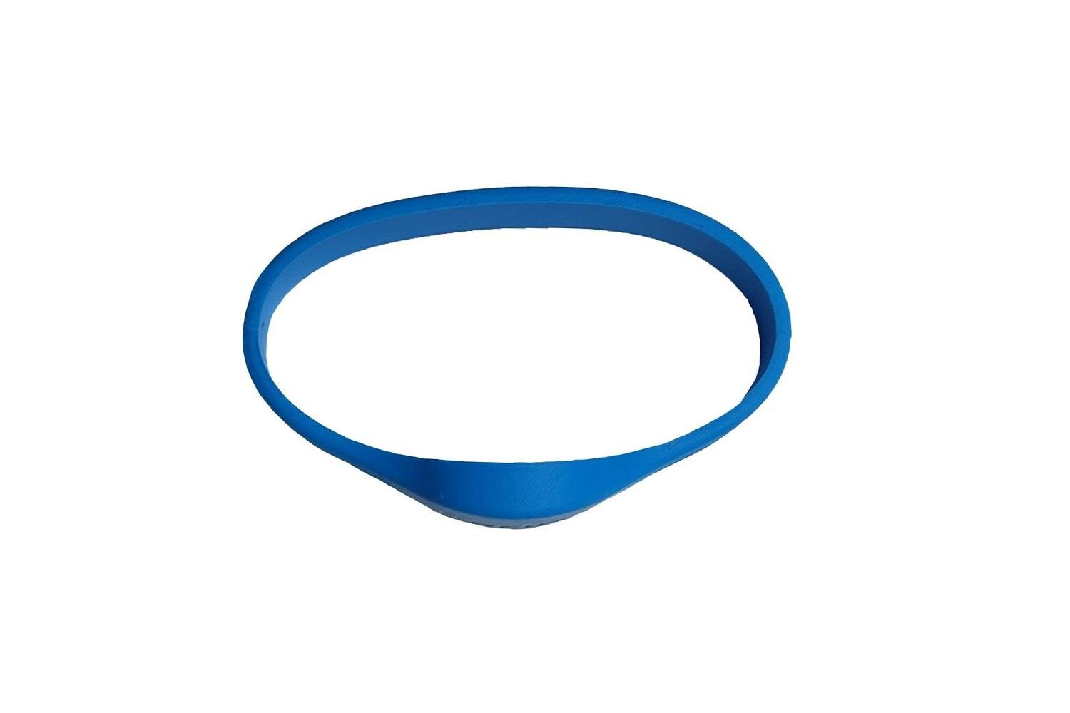 NFC / HF RFID Bileklik mavi G04