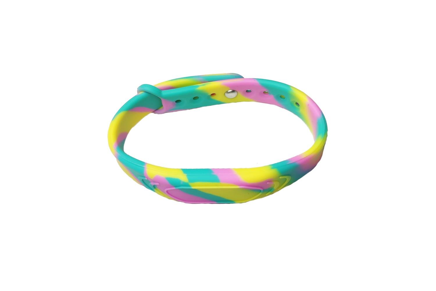 NFC / HF RFID Bileklik mps