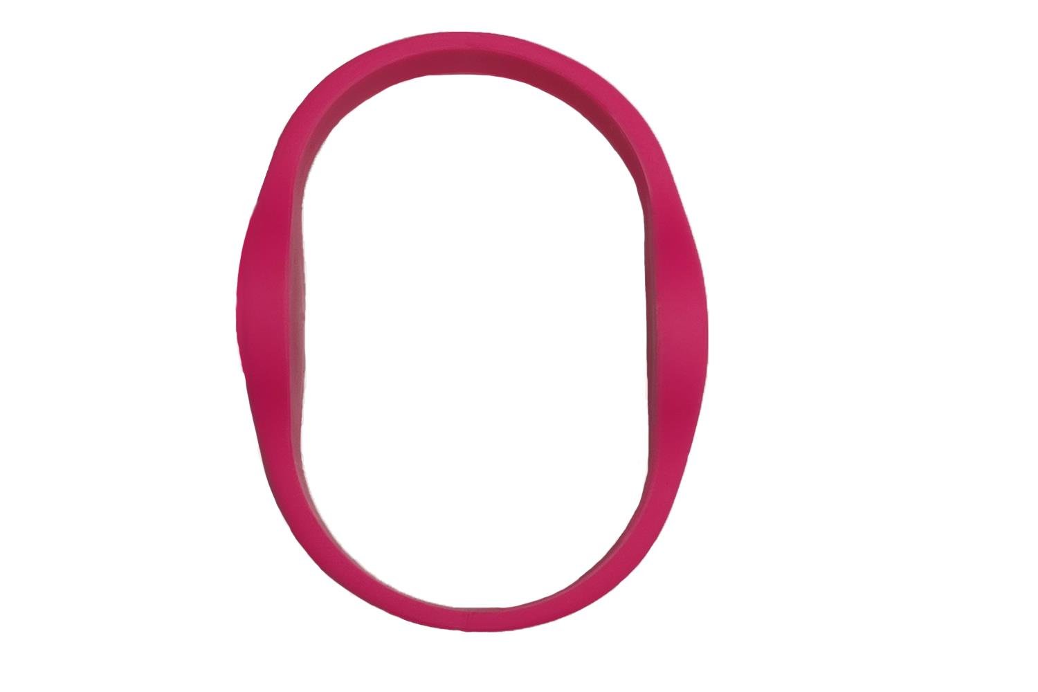 NFC / HF RFID Bileklik Pembe