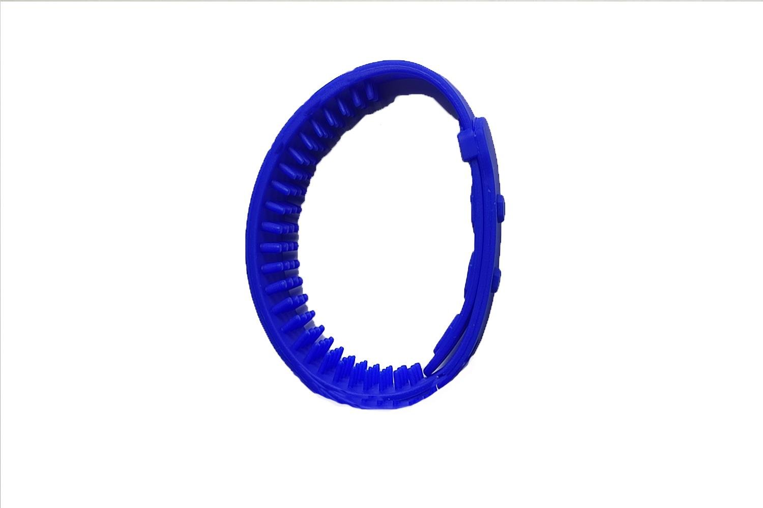 NFC / HF RFID Silikon Bileklik