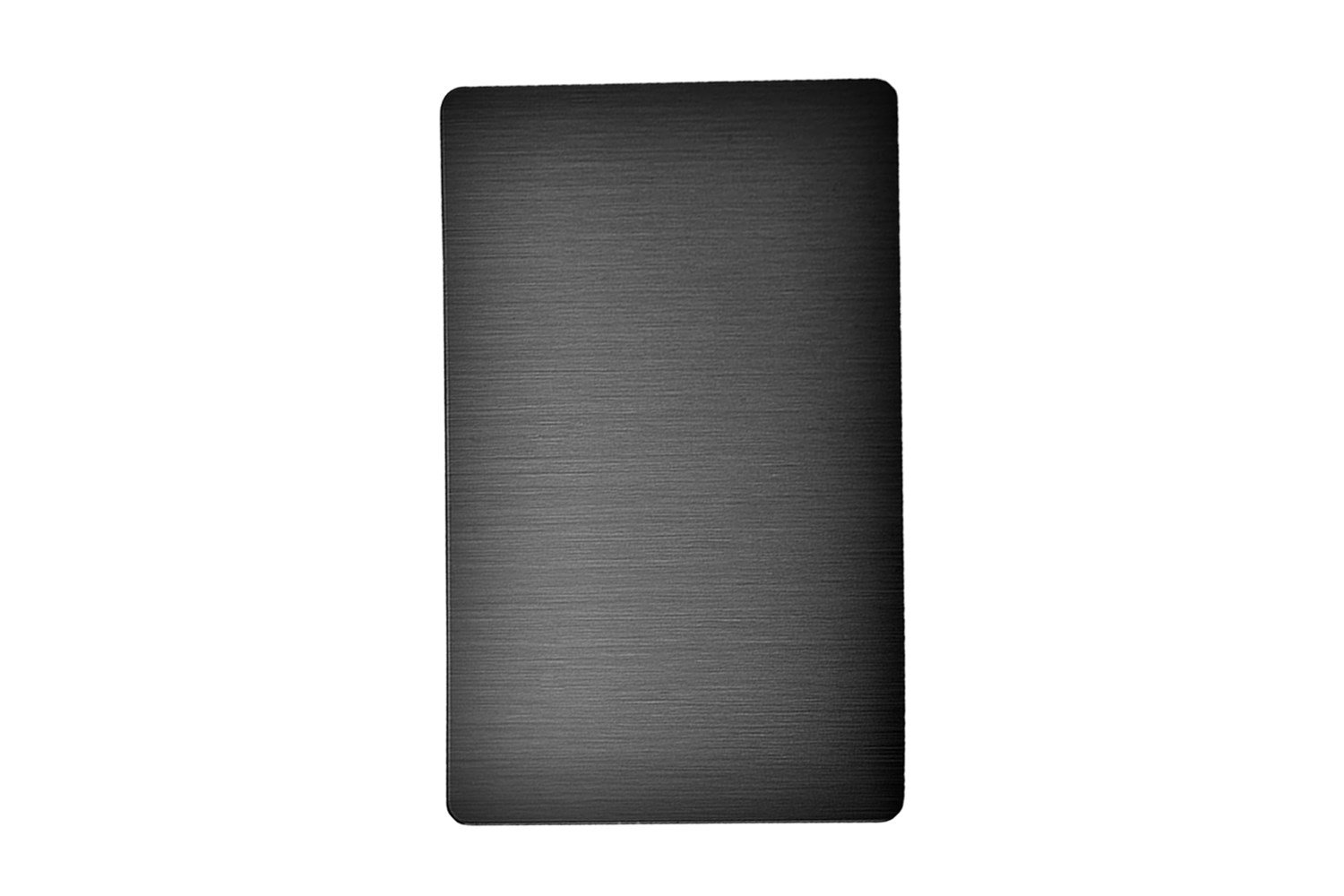 NFC Kart Mat Siyah
