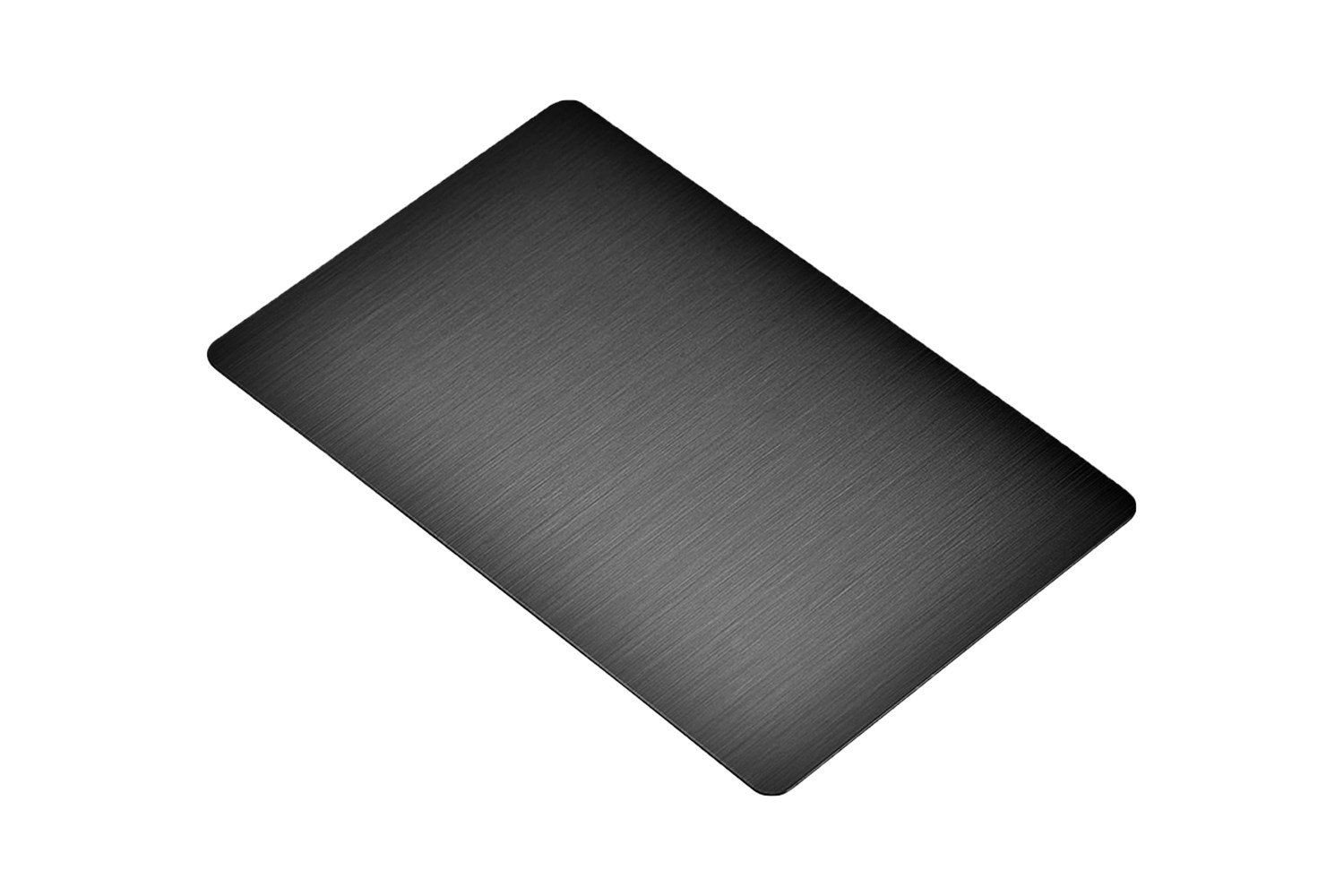 NFC Kart Mat Siyah