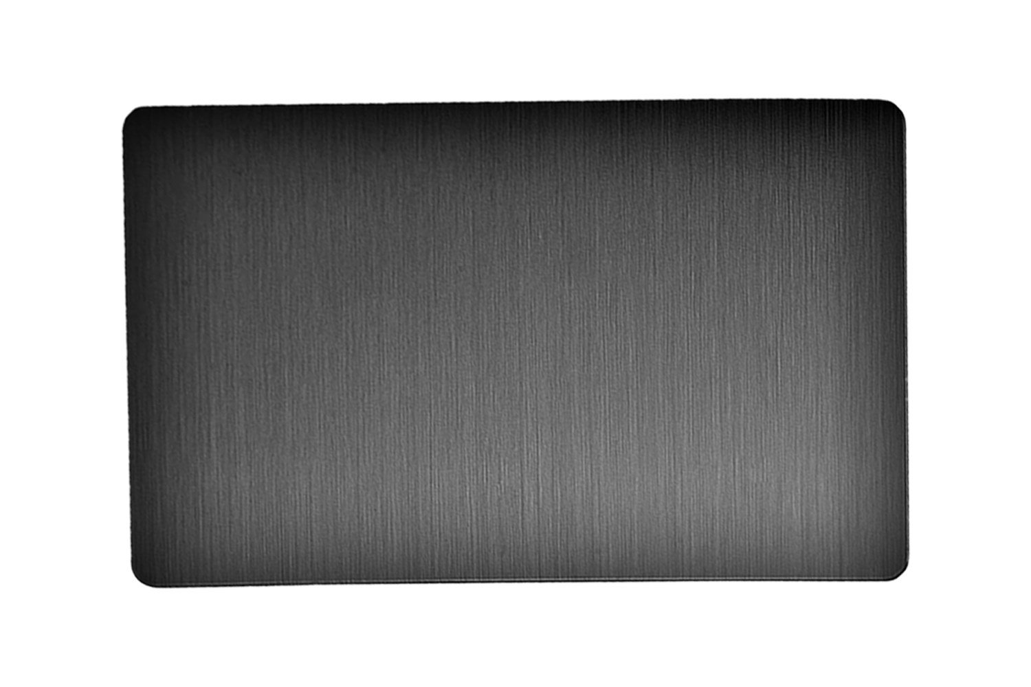 NFC Kart Mat Siyah