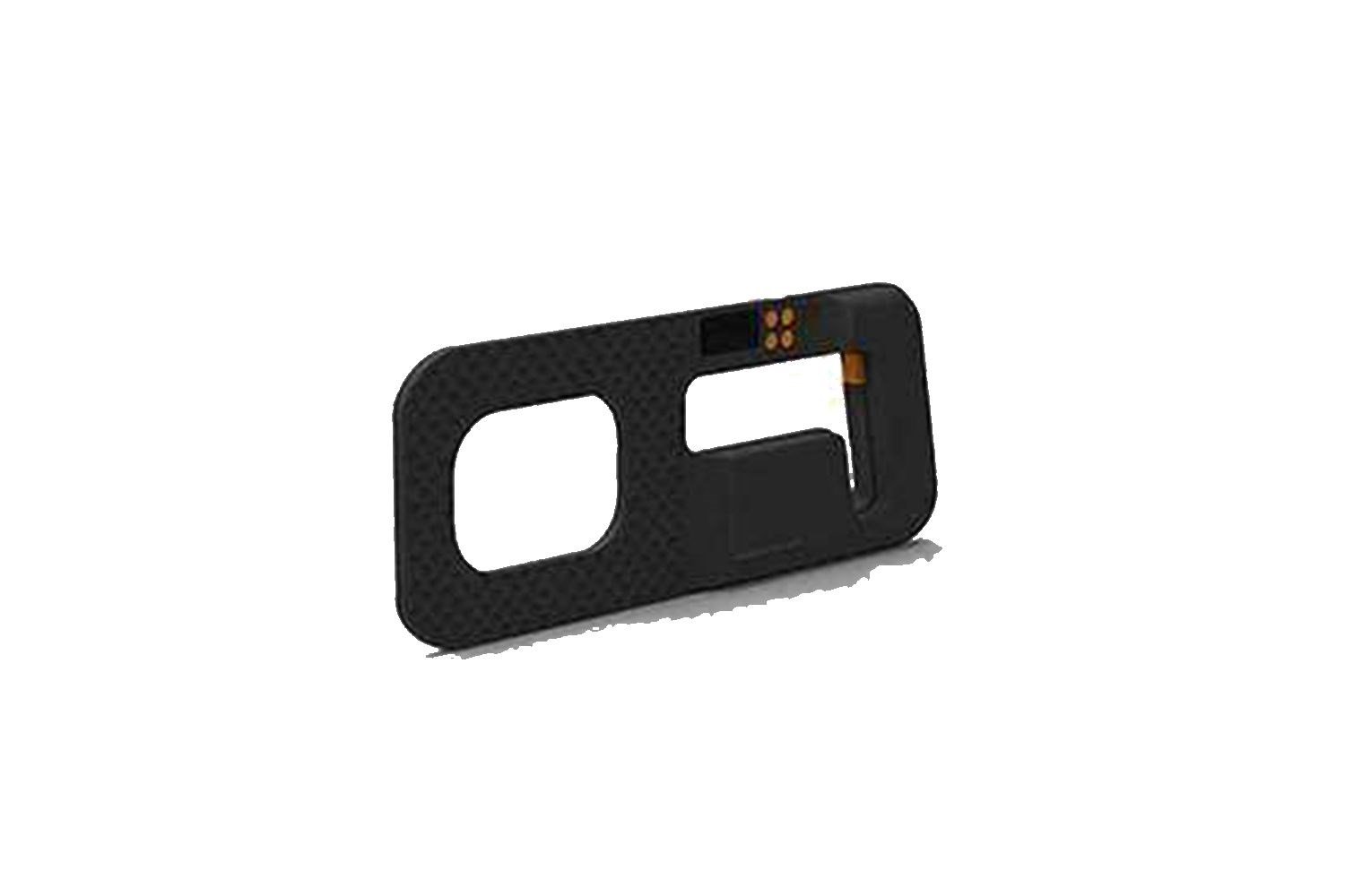 NFC Mobil RFID Okuyucu