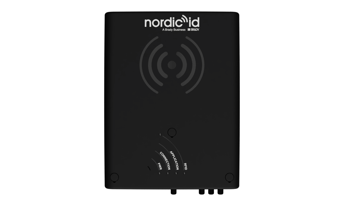 Nordic ID Sampo S3