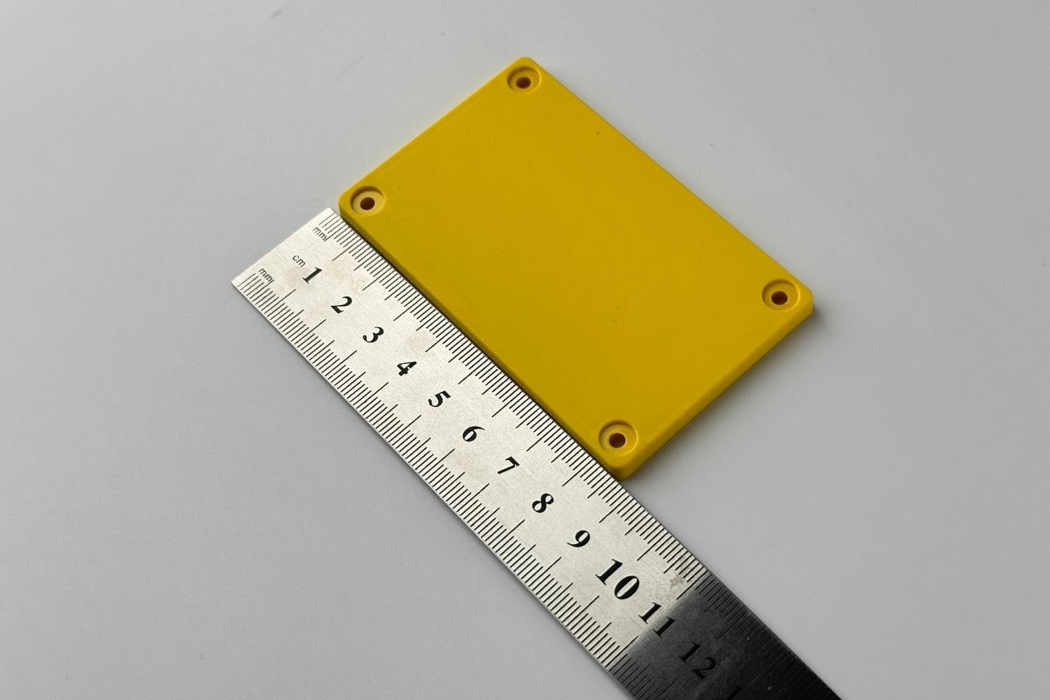 Ntag213 Nfc Anti Metal Tag 86x54x5mm 