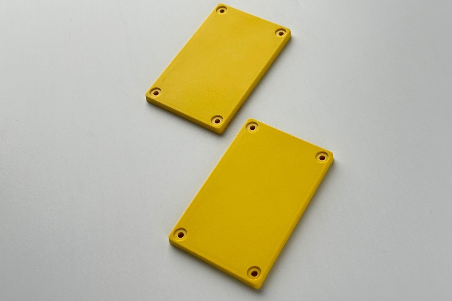 Ntag213 Nfc Anti Metal Tag 86x54x5mm 