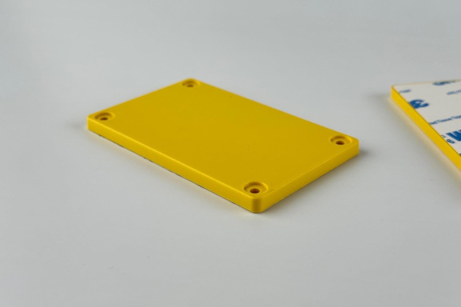 Ntag213 Nfc Anti Metal Tag 86x54x5mm 