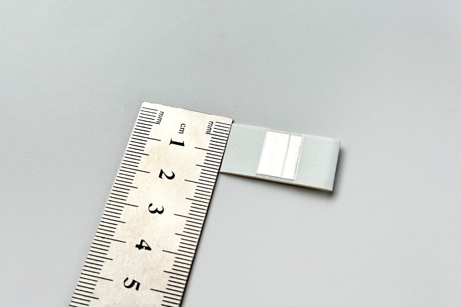OM3015 RFID Etiket Metal Yüzeyler için (30x15x1 mm)