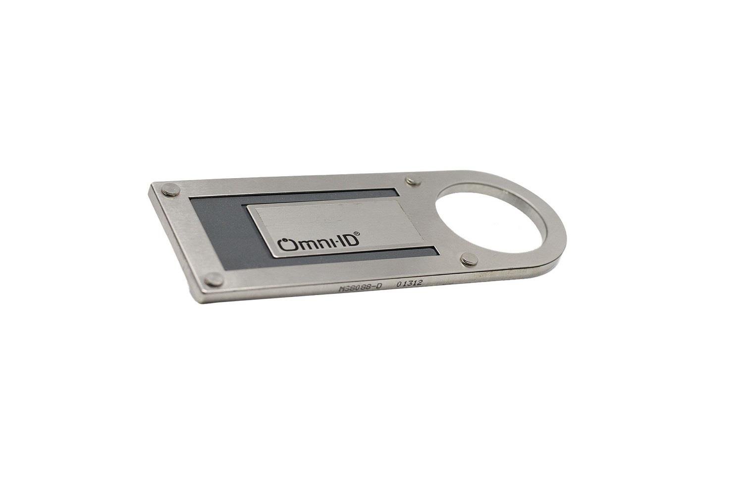 Omni-ID Adept 360 Metal Top Label