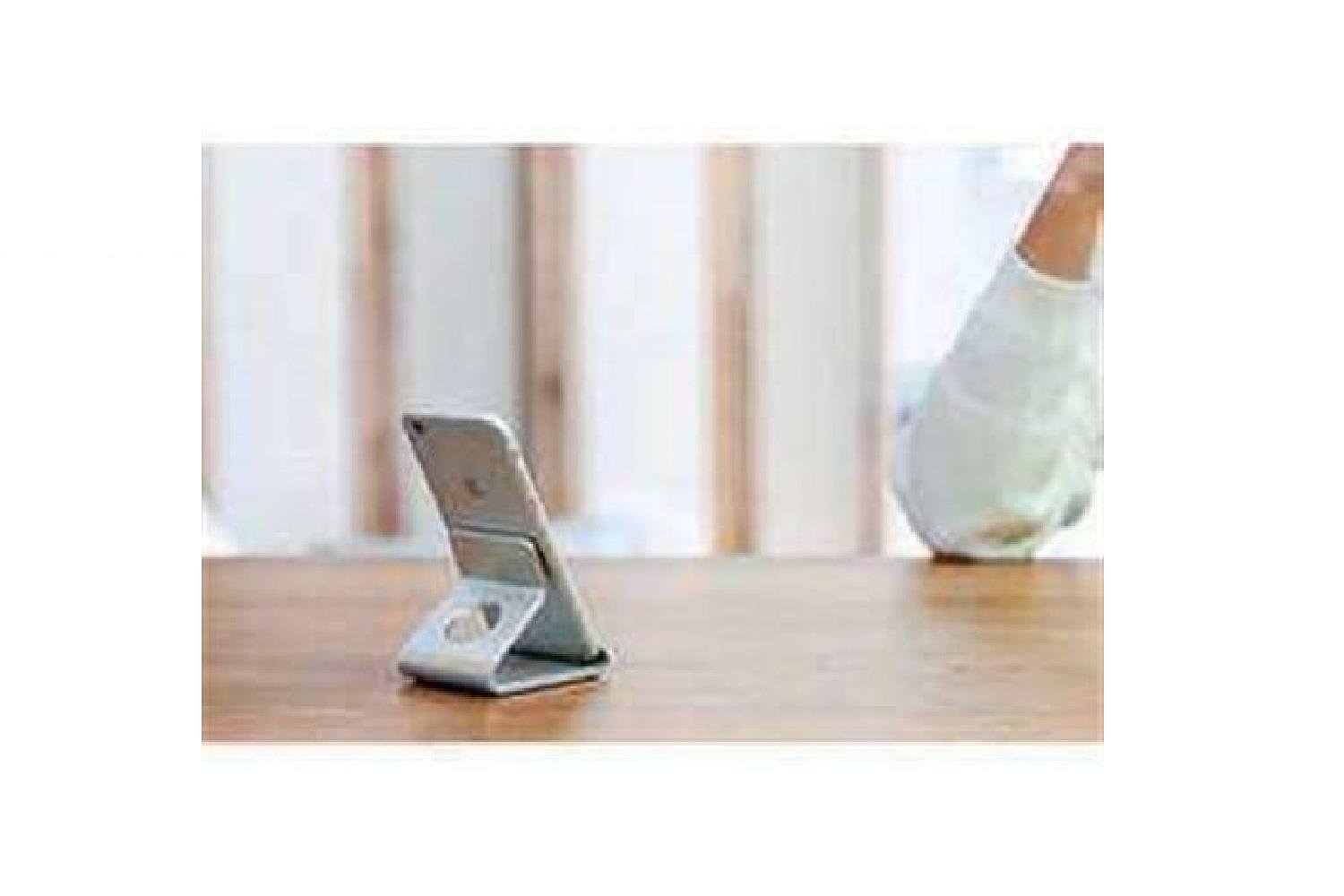 Portatif Cep Telefonu ve Tablet Standı