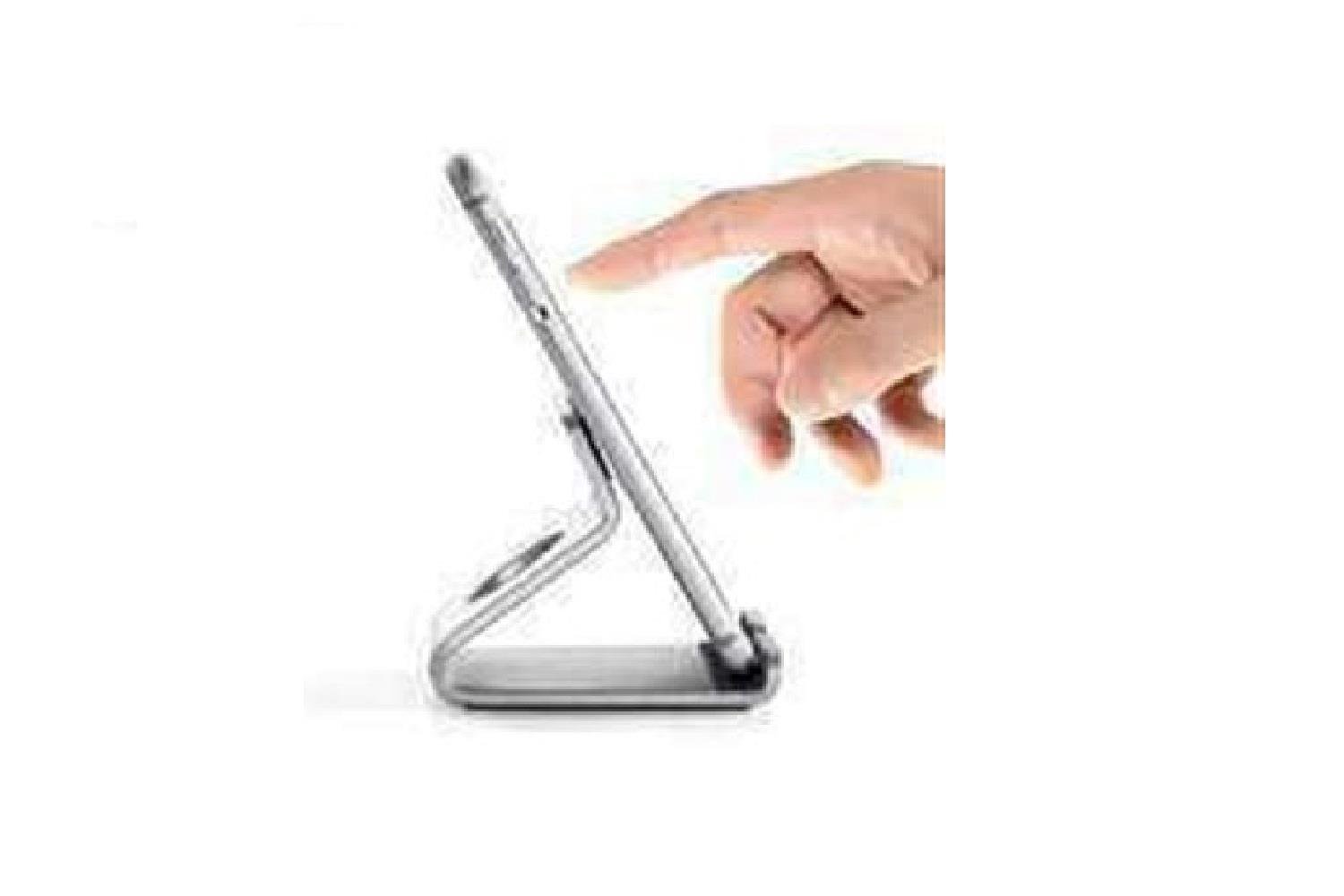 Portatif Cep Telefonu ve Tablet Standı