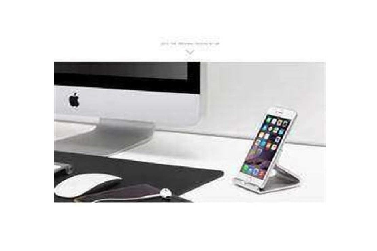 Portatif Cep Telefonu ve Tablet Standı