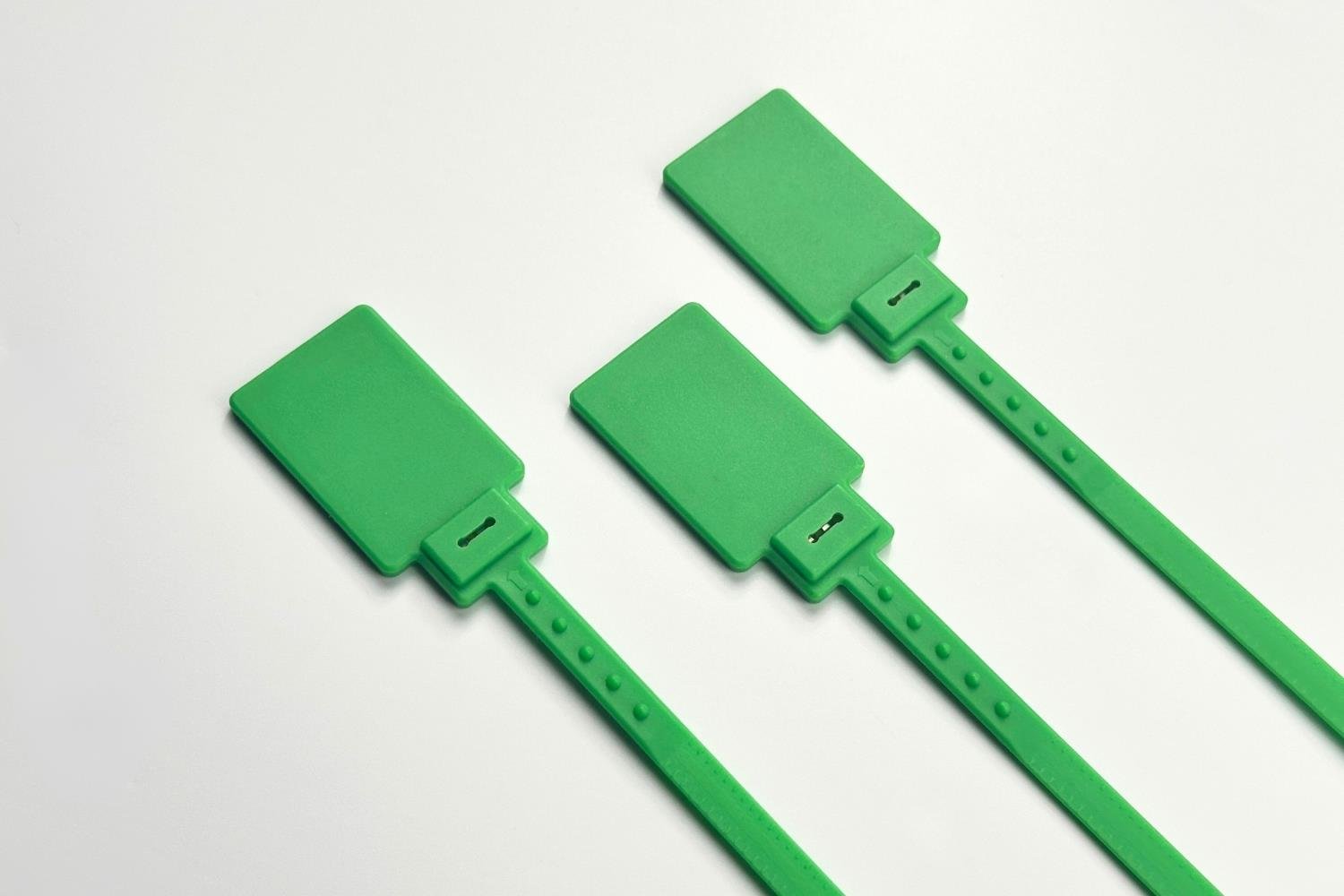 PP RFID Mühür Etiketi – 56x30x33mm Bağlanabilir