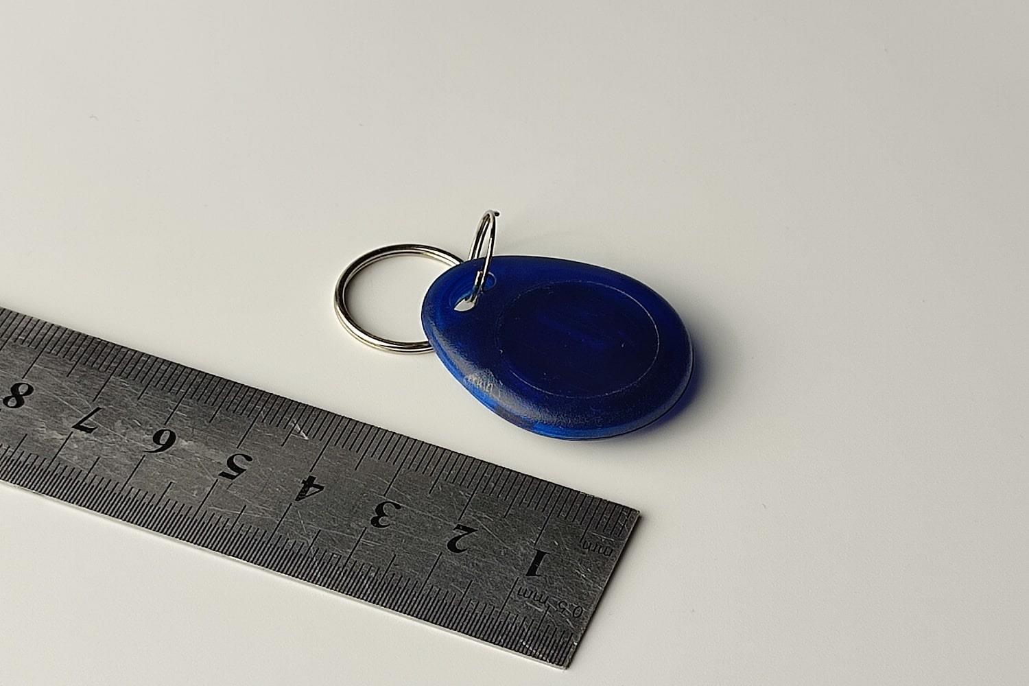 Proximity Anahtarlık