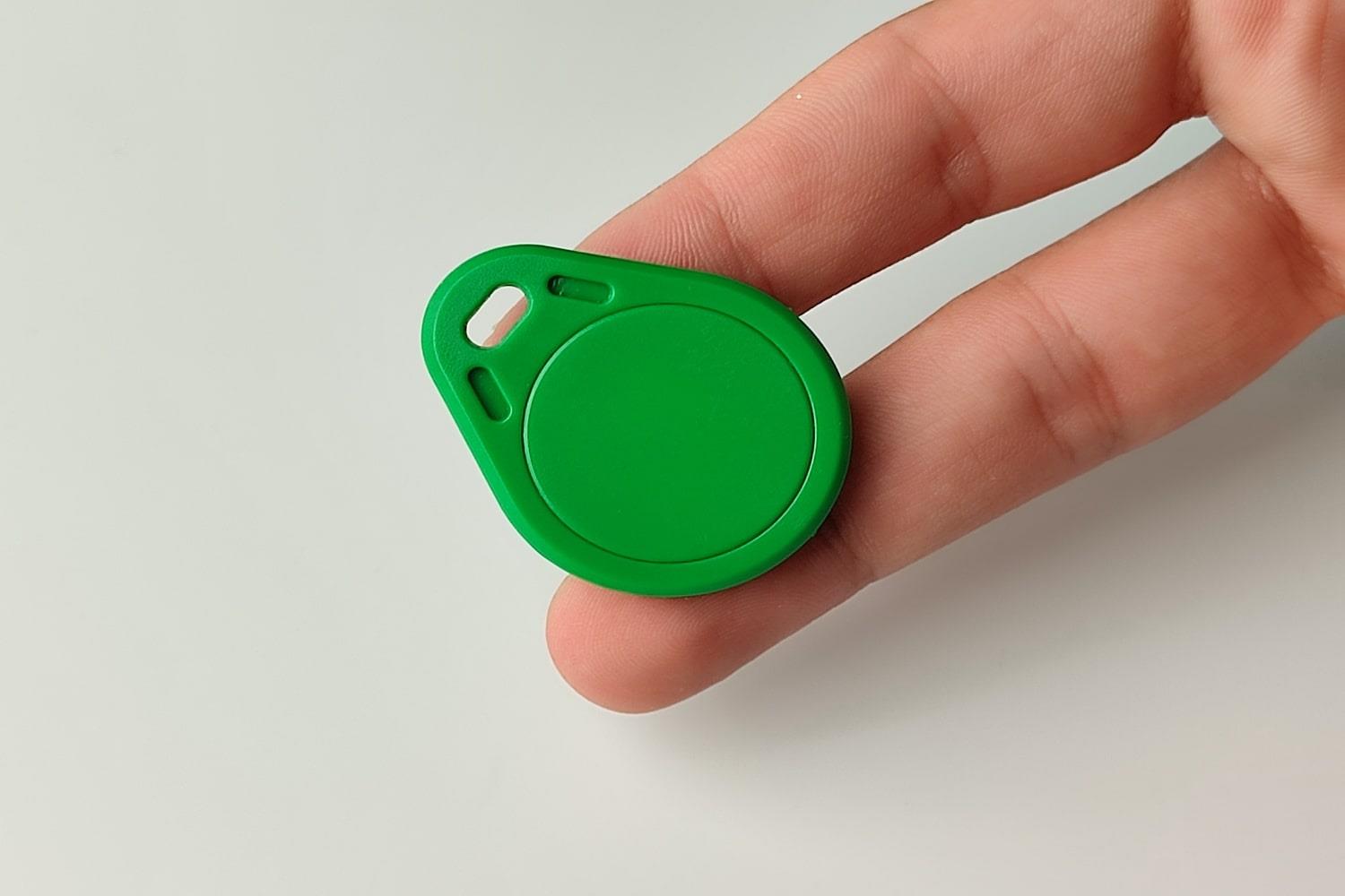 Proximity Anahtarlık (125Khz)