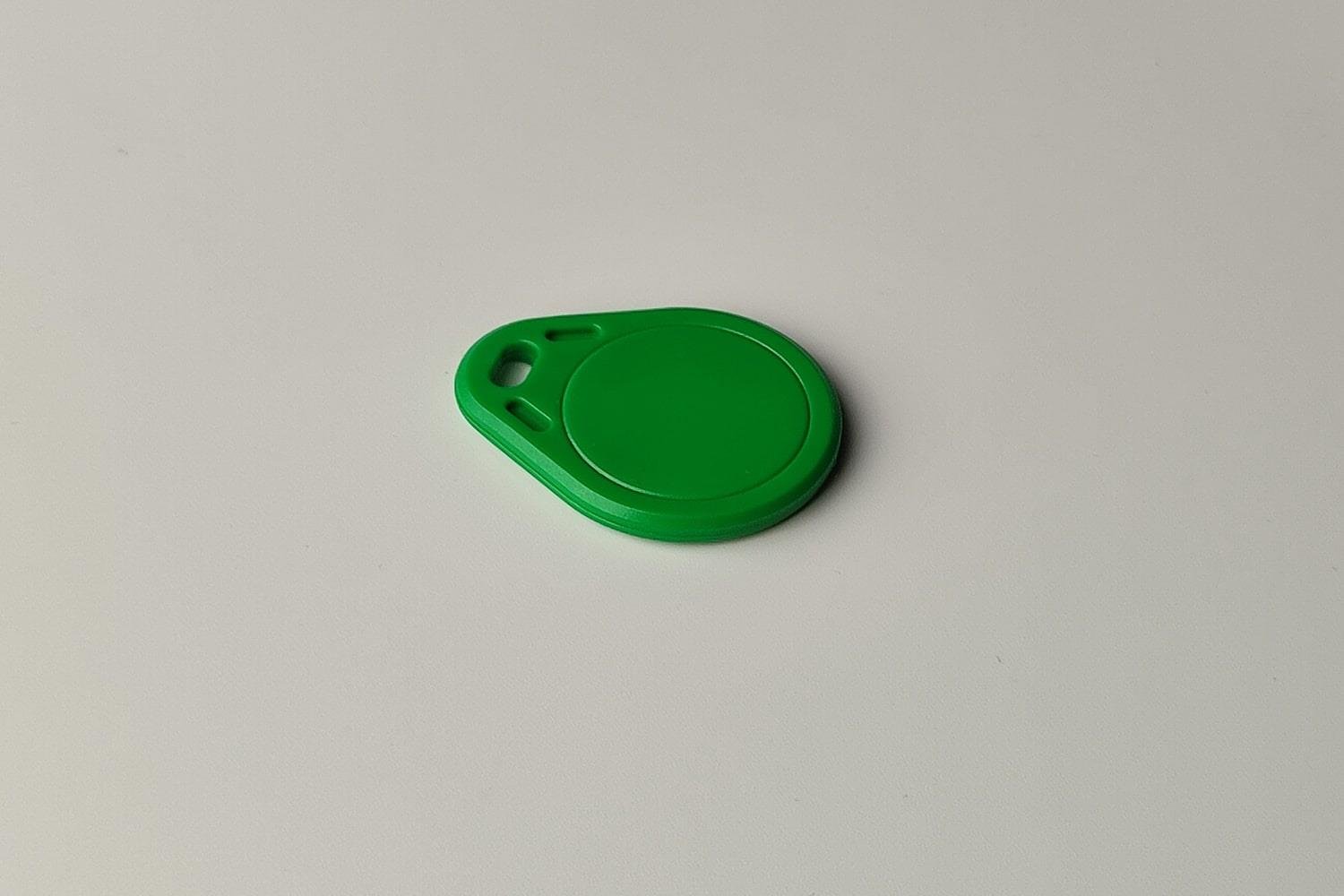 Proximity Anahtarlık (125Khz)