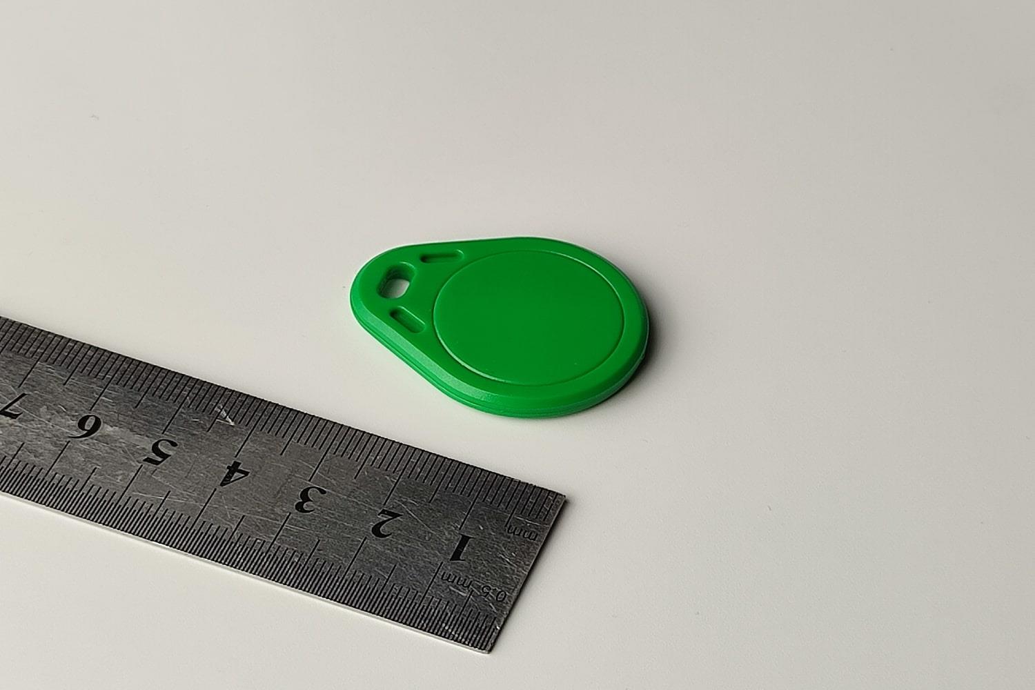 Proximity Anahtarlık (125Khz)