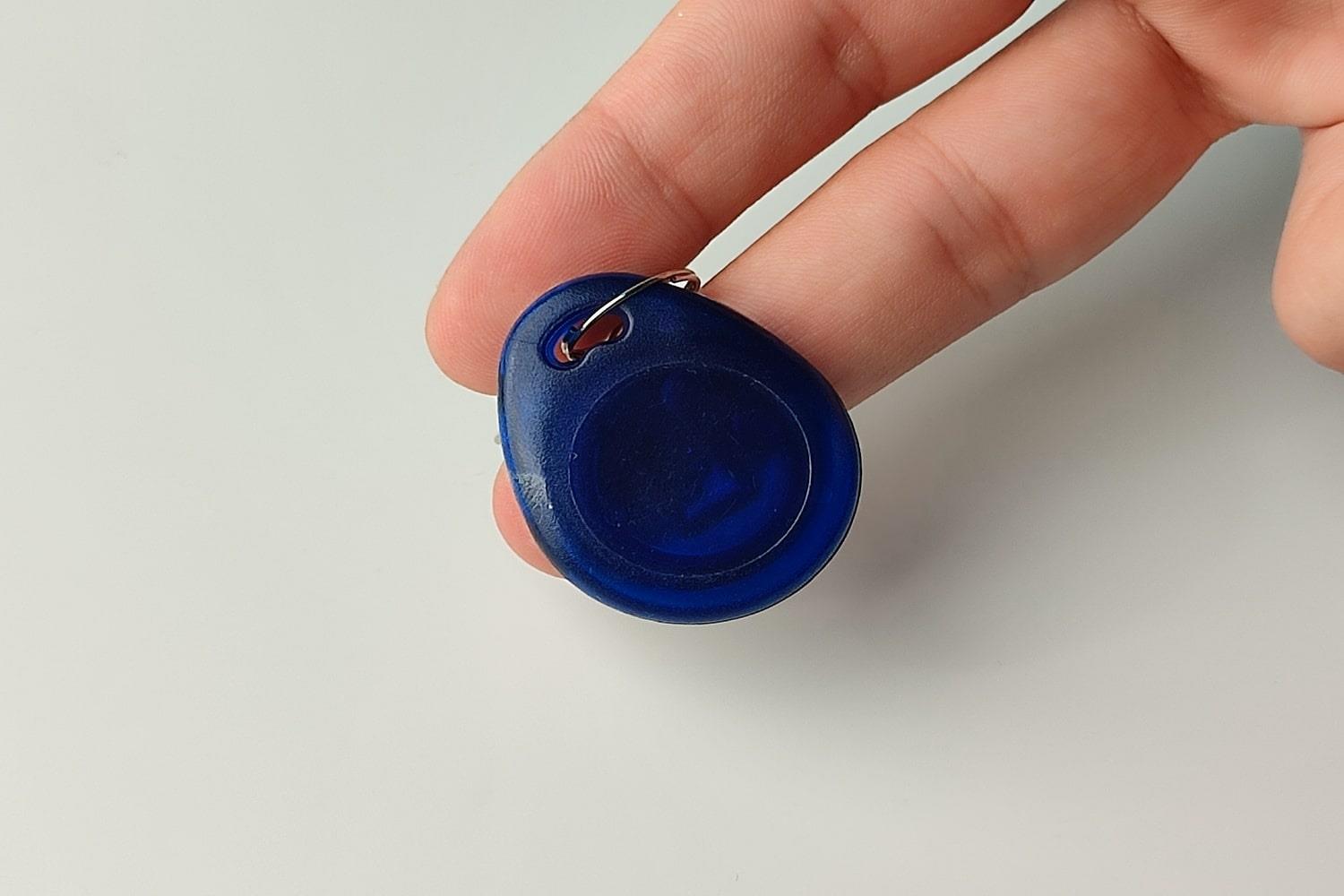 Proximity Anahtarlık