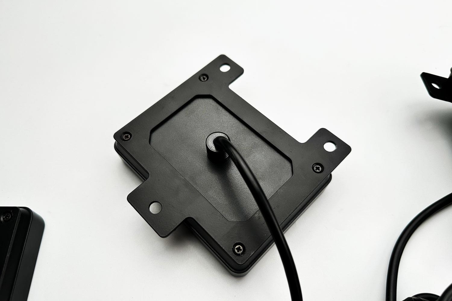 Radarlı Forklift Personel Çarpışma Önleyici Sistem