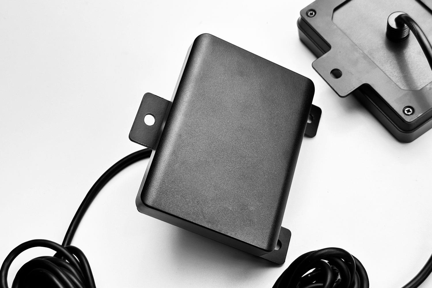 Radarlı Forklift Personel Çarpışma Önleyici Sistem