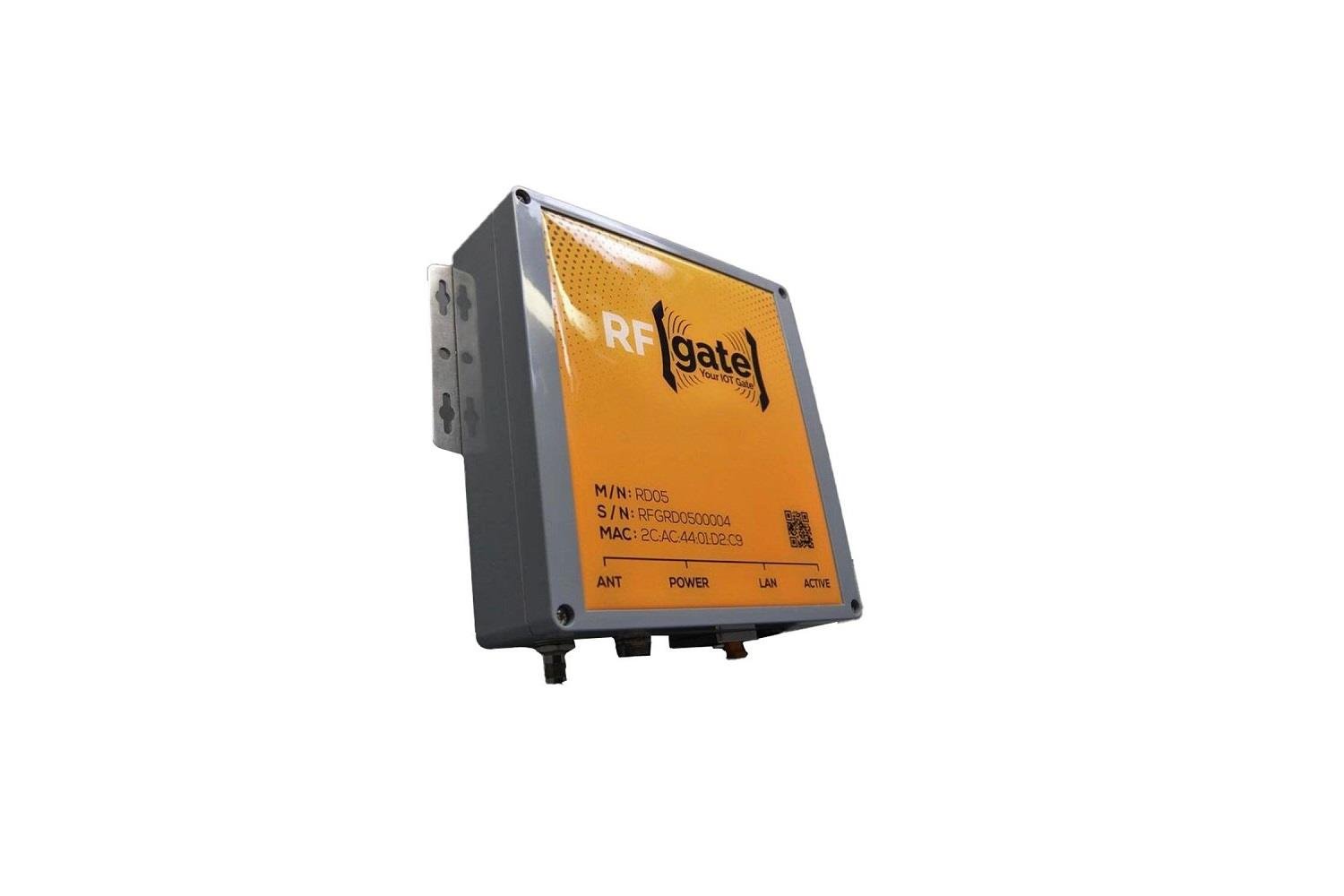 RD05 UHF RFID OKUYUCU