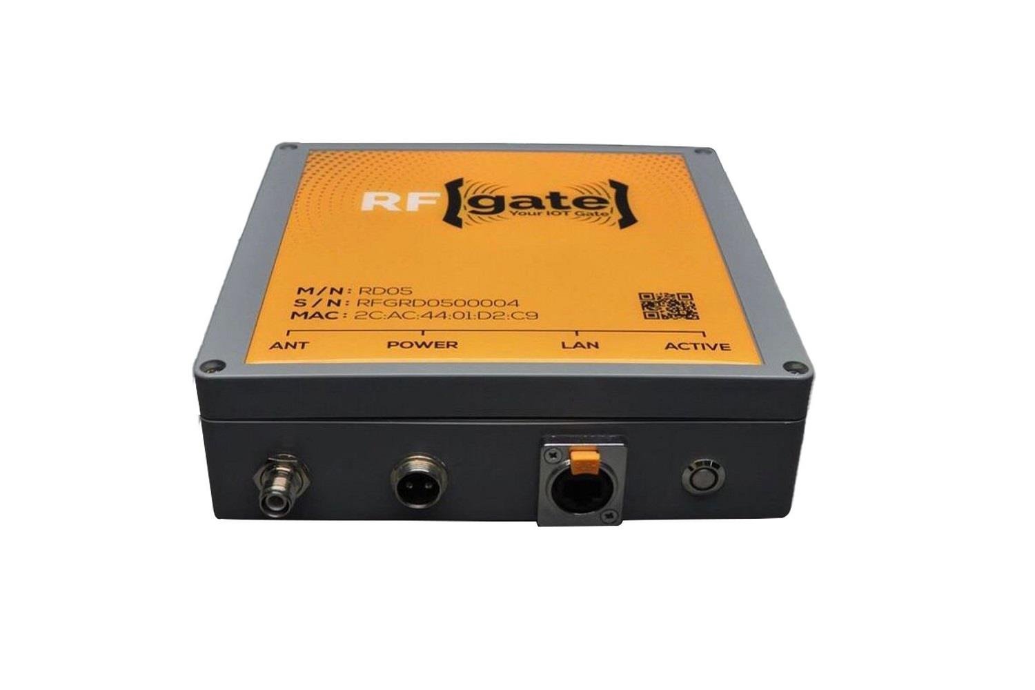 RD05 UHF RFID OKUYUCU