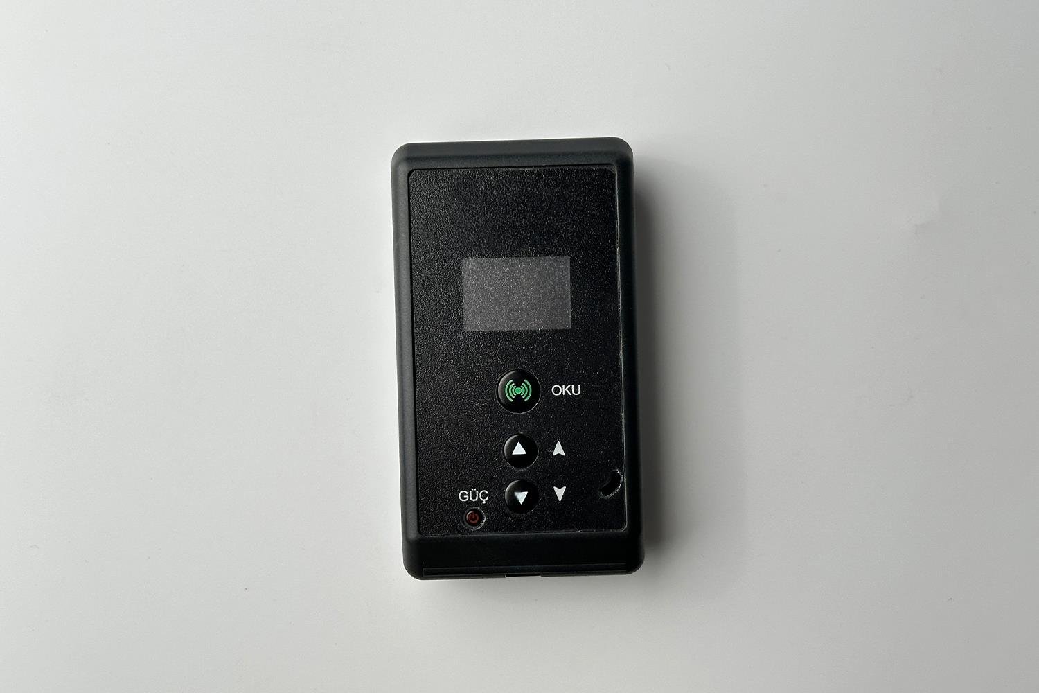 RD72 UHF RFID Mobil Mini Okuyucu Entegre dahili anten- Bluetooth - Usb V2.0